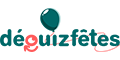 Logo Deguiz Fêtes CPA