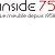Logo inside75