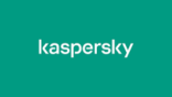 Logo Kaspersky