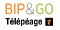 Logo Bip&Go