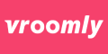 Logo Vroomly