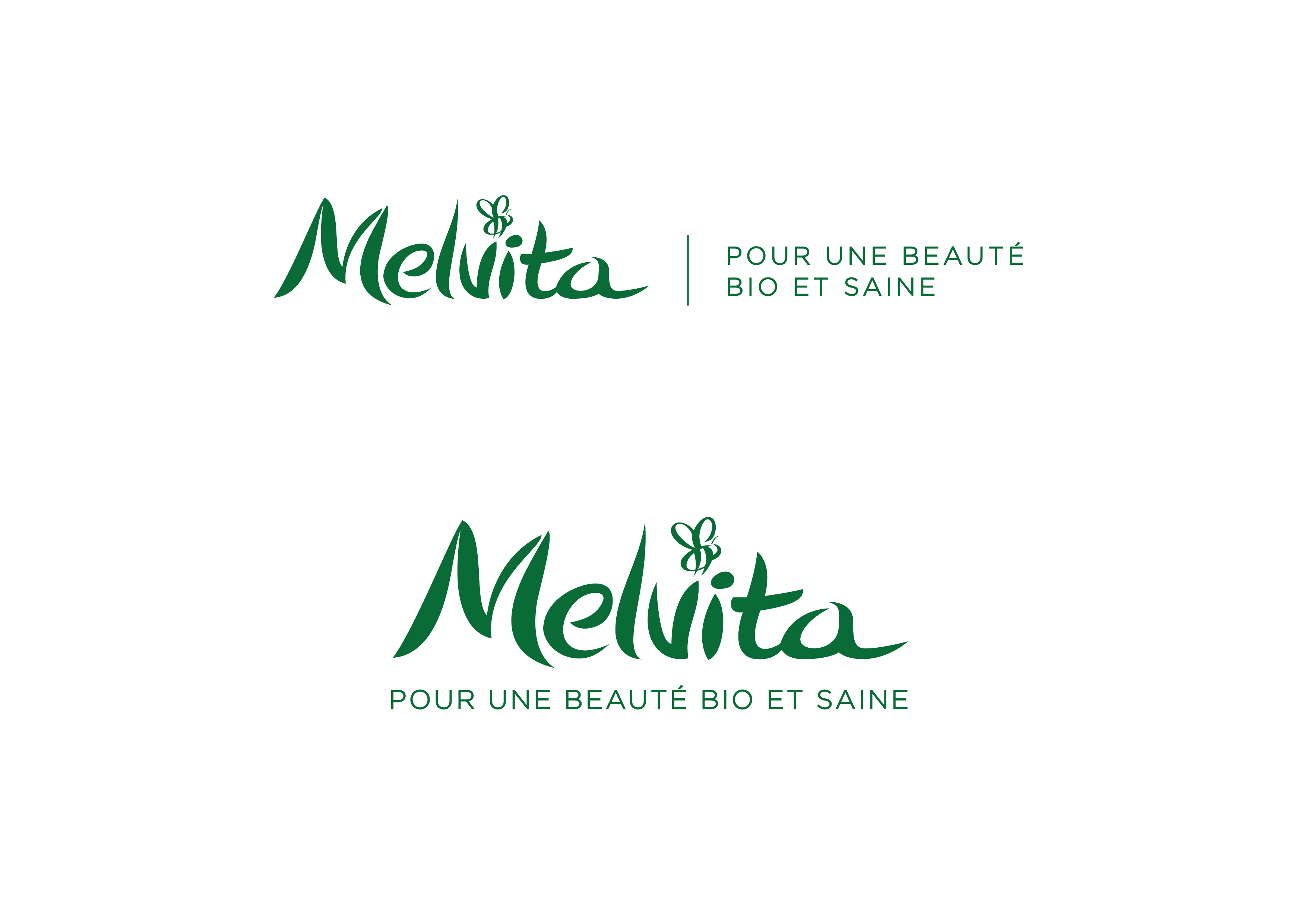 Logo Melvita