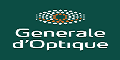 Logo Generale d'Optique