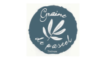 Logo Graine de Pastel