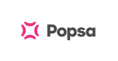Logo Popsa FR