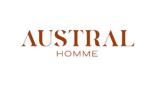 Logo Austral Homme