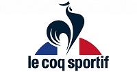 Logo Le Coq Sportif