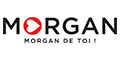 Logo Morgan