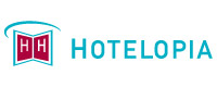 Logo Hotelopia