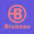 Logo bruneau