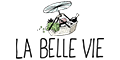 Logo La Belle Vie