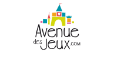 Logo Avenue des jeux 