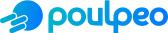 Logo Poulpeo FR
