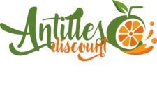 Logo Antilles Discount