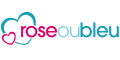 Logo Rose ou Bleu