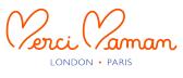 Logo Merci Maman Boutique FR