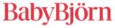 Logo BabyBjorn FR