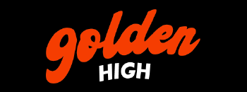 Logo Golden HIGH