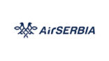 Logo Air Serbia