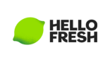 Logo HelloFresh