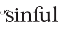 Logo Sinful