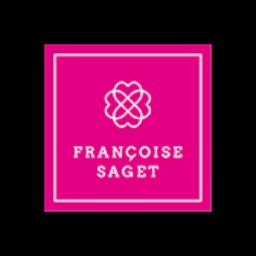 Logo Françoise Saget FR