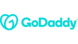 Logo GoDaddy.com