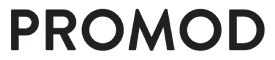 Logo Promod