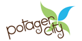 Logo Potager City
