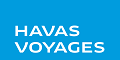 Logo Havas Voyages