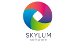 Logo Skylum