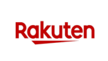 Logo Rakuten