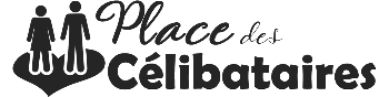 Logo Place des Célibataires simple optin